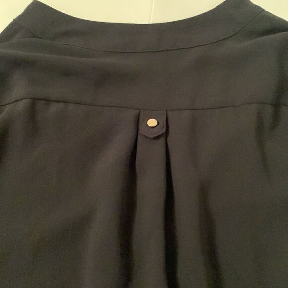 Love Culture Brown Mini Dress Tunic Size M - Picture 9 of 14